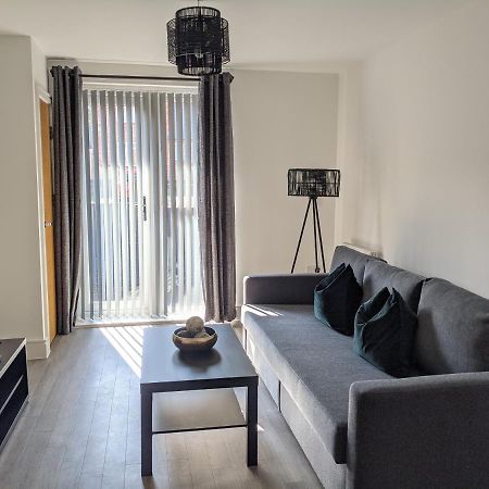 Suffield Lodge By Wycombe Apartments Χάι Ουίκαμ Εξωτερικό φωτογραφία