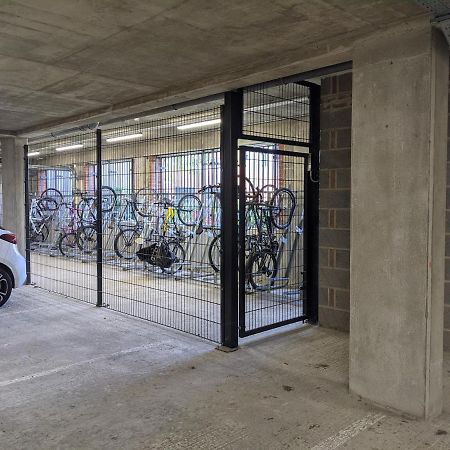 Suffield Lodge By Wycombe Apartments Χάι Ουίκαμ Εξωτερικό φωτογραφία